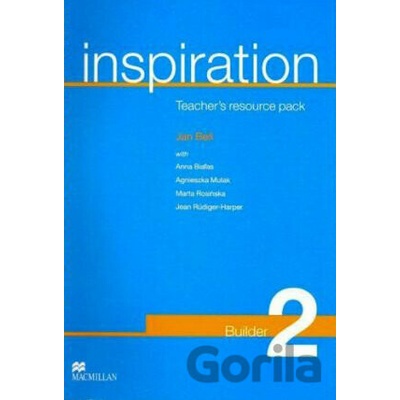 Inspiration 2
