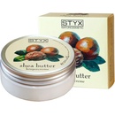 Styx naturcosmetic Shea butter telový krém 200 ml