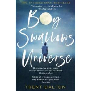 Boy Swallows Universe (ISBN: 9780008319281)