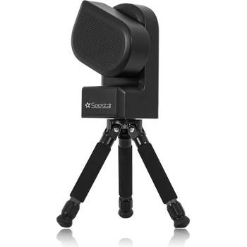 ZWO Смарт телескоп ZWO AP 50/250 Seestar S50 (78688)