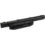 Movano Батерия за Fujitsu Siemens LifeBook A544 / E744 / S904, 4400 mAh (BT/FU-E753)