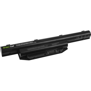 Movano Батерия за Fujitsu Siemens LifeBook A544 / E744 / S904, 4400 mAh (BT/FU-E753)