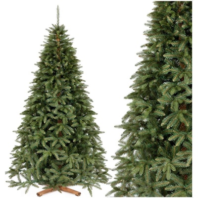 Springos CT0237 SIBÍRSKY SMREK PE PREMIUM 220 CM
