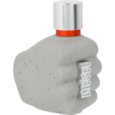 Diesel Only The Brave Street toaletní voda pánská 75 ml