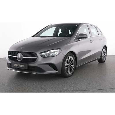 Mercedes-Benz B 180 100 kW