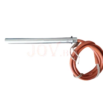 Нагревател за пелетна камина Commo, Luca, Dino