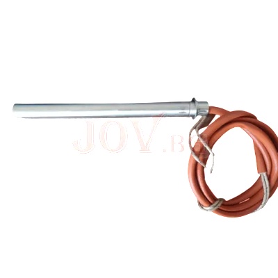 Нагревател за пелетна камина Commo, Luca, Dino