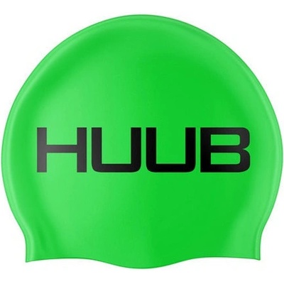 Huub Swim Cap Fluo Green