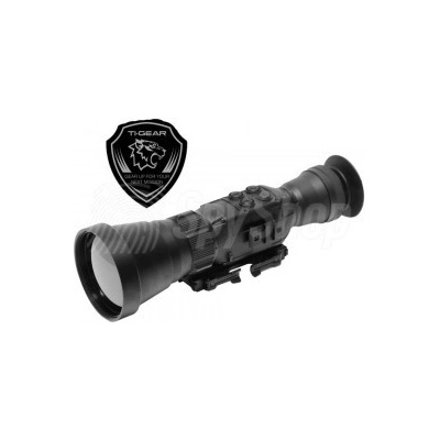 GSCI 4500 m TI-GEAR-C C-6100