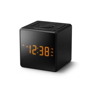 Philips Радиочасовник Philips TAR4500/10 (TAR4500/10) Будилник