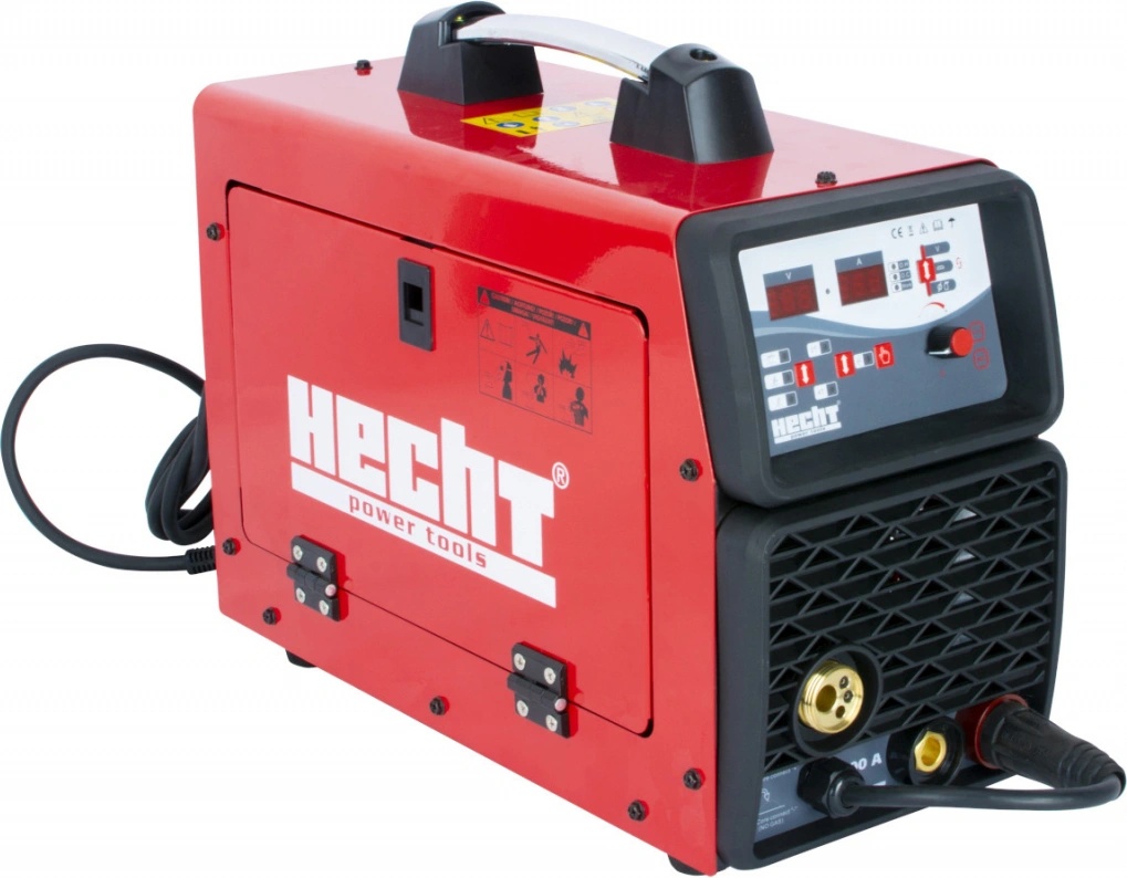HECHT 1830