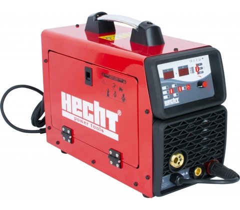 HECHT 1830