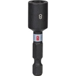 Bosch УДАРЕН НАКРАЙНИК ВЛОЖКА 8mm bosch impact control (3165140851411)