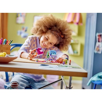 Image 1 of LEGO® Disney Inside Out 2 - Mood Cubes (43248)