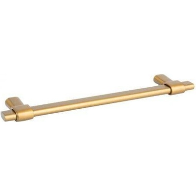 TULIP Joliet 160 mm champagne bronze – Zbozi.Blesk.cz