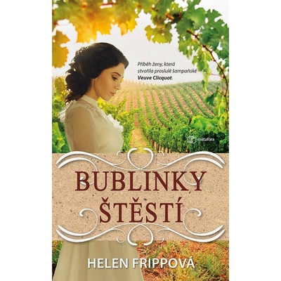 Bublinky štěstí - Helen Fripp