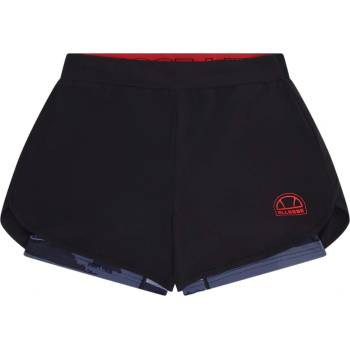 Ellesse Къси панталони Ellesse Women's Tourno Cycling Shorts - Black