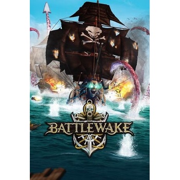 Battlewake