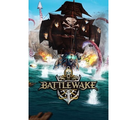 Battlewake