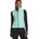 Under armour golf Потник Under armour golf Storm Revo Softshell vest - Green (Neo Turquoise / Metallic Silver)