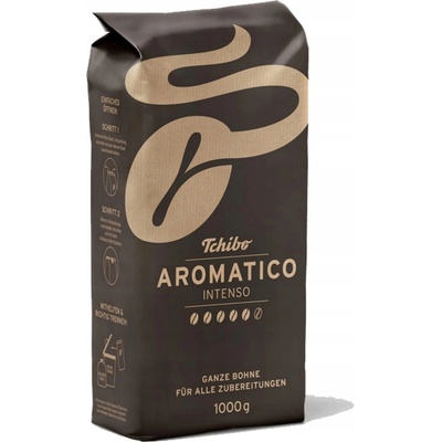 Tchibo Aromatico Intenso 1 kg