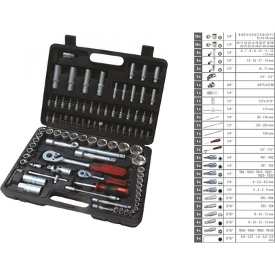 KS TOOLS 917.0796 1/2
