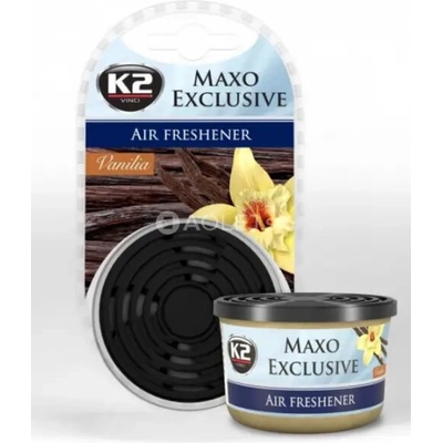 K2 Maxo Exclusive Vanilla 45 g
