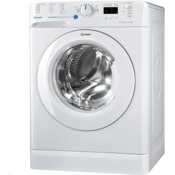 INDESIT BWSA 51052W
