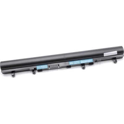 VHBW Батерия за Acer Aspire V5 / E1 / S3, 2600 mAh (800117945)