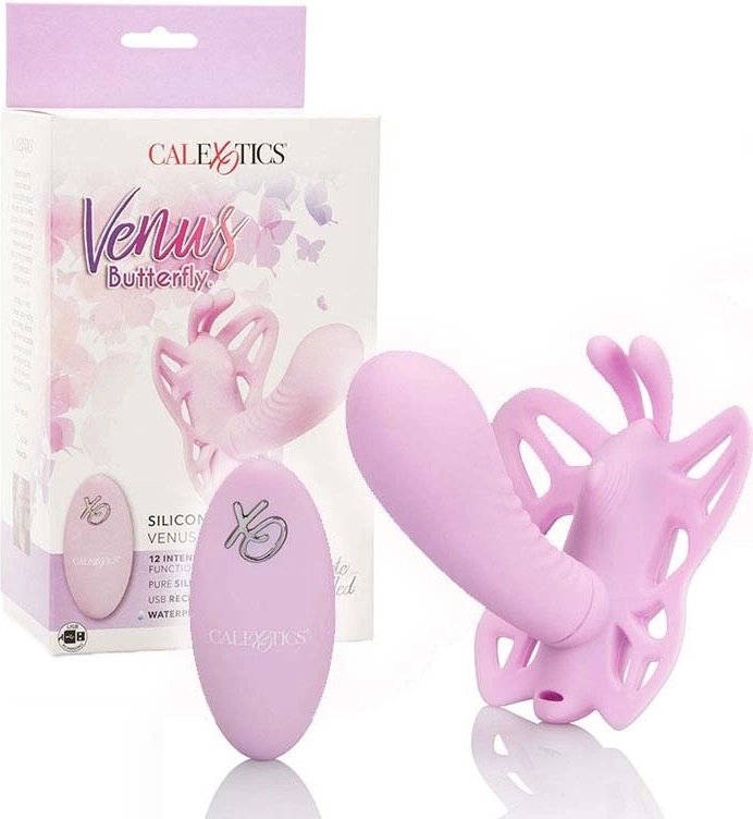 CalExotics Venus Butterfly