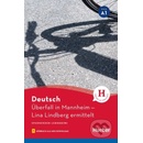 berfall in Mannheim Schieckel AnnePaperback
