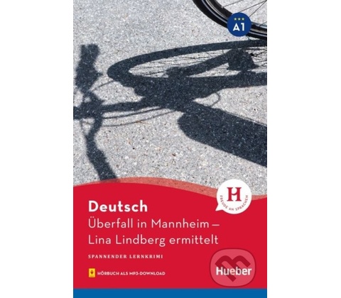 berfall in Mannheim Schieckel AnnePaperback