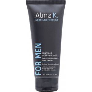 Alma K Alma K. Nourishing Aftershave Balm Афтършейв 100 ml