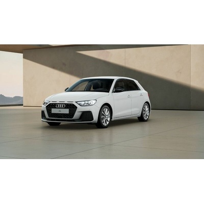 Audi A1 25 TFSI Sportback 70 kW