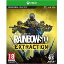 Hry na Xbox One Tom Clancys Rainbow Six: Extraction