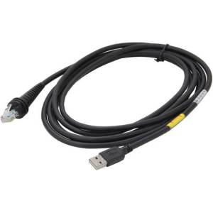 Honeywell Свързващ кабел Honeywell CBL-500-300-S00-04, USB (CBL-500-300-S00-04)
