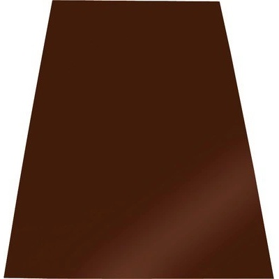 Precit 1250 x 1000 mm 3009 oxidovaná červená 1 ks