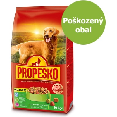 Juko Pelíšek Pufa Dogi