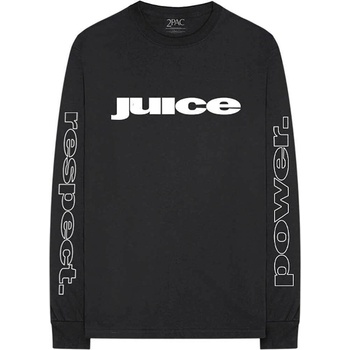 2Pac Changes (Sleeve Print) Black M Риза (<![CDATA[2PACLST10MB02]]>)