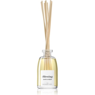 The Olphactory The Olphactory Dark Amber арома-дифузер Blessing 250ml