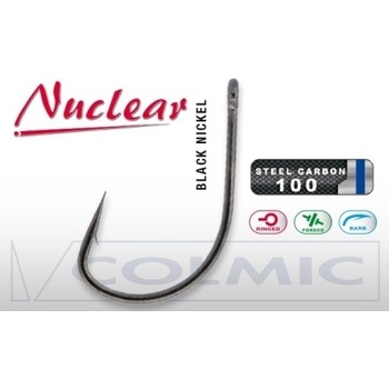 COLMIC MR300 vel.10 20 ks