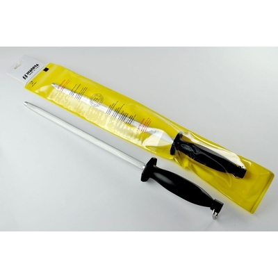 Svanera ocielka Acciaino 6734 30 cm chróm