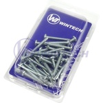 Wintech Самопробивни винтове DIN 7504 N 3.9 x 38 ZB CCCDB39038BFBS1 (CCCDB39038BFBS1)