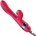 SuperLove G Touch Rabbit Vibrator Red