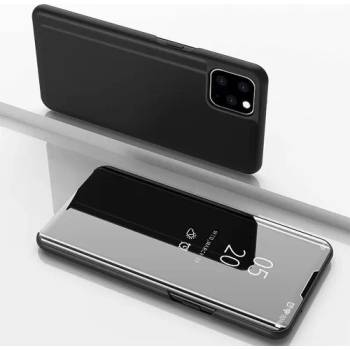 Калъф Clear View Stand Cover за Samsung Galaxy A12 / Samsung Galaxy A12 Nacho