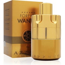 Azzaro Wanted Forever Elixir parfum pánsky 100 ml