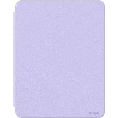 Baseus Minimalist Series magnetický kryt Apple iPad 11/iPad Air4/Air5 10.9 ARJS040905 fialová