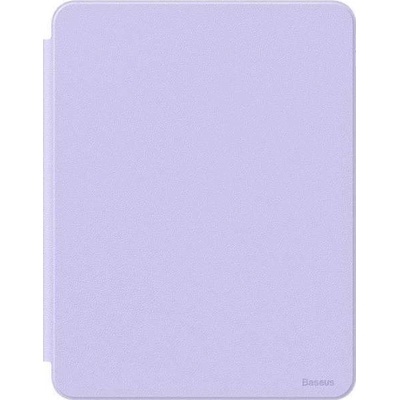 Baseus Minimalist Series magnetický kryt na Apple iPad Pro 11/iPad Air4/Air5 10.9'' ARJS040905 fialová