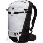 MAMMUT Раница за ски-туринг Mammut Aenergy ST 32 Ski touring backpack - White / Black - размер One Size (502-9024-0211)