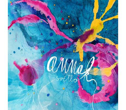 Anna K - Světlo LP